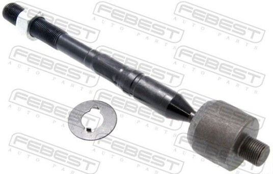 Styrestang FEBEST 0122-150