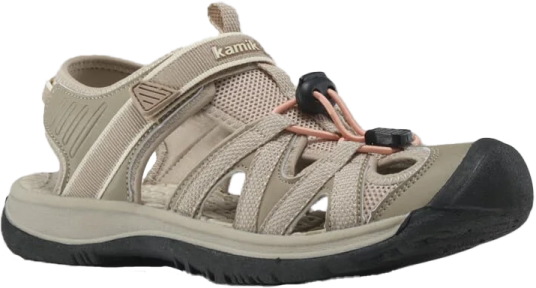 Kamik Women's Islander 2 Fossil 36