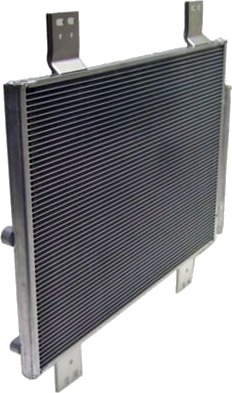 Kondensator MAHLE ORIGINAL AC 824 000S