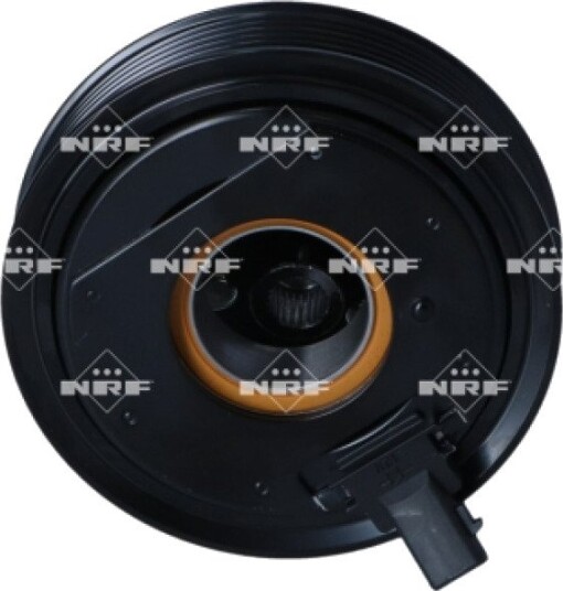 Magnetclutch, klimakompressor NRF 380085