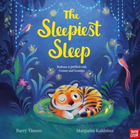 The Sleepiest Sleep The Sleepiest Sleep