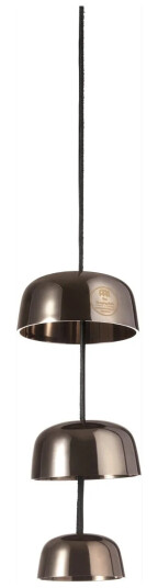 Meinl Sonic Energy Sbz2 Sonic Energy Zen Hanging Bell Set