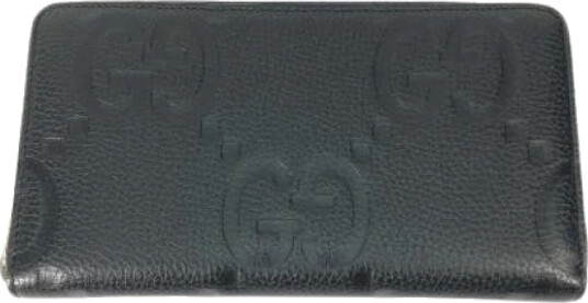 Gucci Vintage Herre Svart