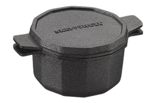 Skeppshult Gryte 0,2 L Skeppshult Gryte 0,2 L