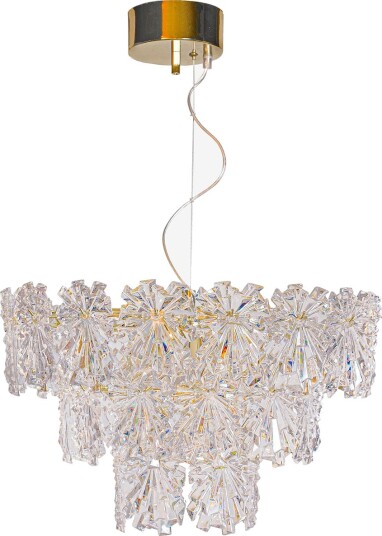 By Rydéns Taklampe Lorraine Transparent Takpendler By Rydéns Taklampe Lorraine Transparent Takpendler
