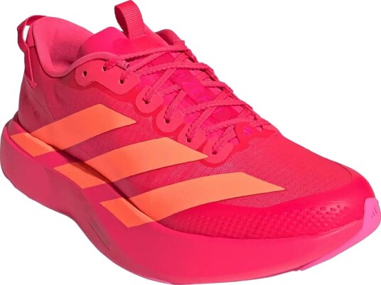 Adidas Performance Adizero Evo Sl Atr M LUCRED/LUOR/LUCPNK 46