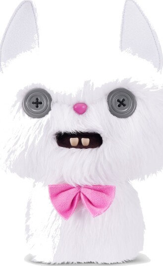 Fuggler Alley Cats Kosedyr 22 Cm Prickly Pete