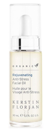 Kerstin Florian Essential Skincare Rejuvenating Anti-Stress Oil 30 ml Kerstin Florian Essential Skincare Rejuvenating Anti-Stress Oil 30 ml