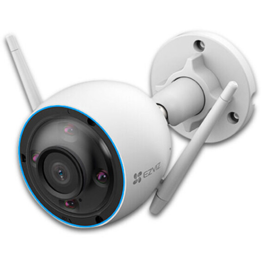 Ezviz H3 2K - 94349