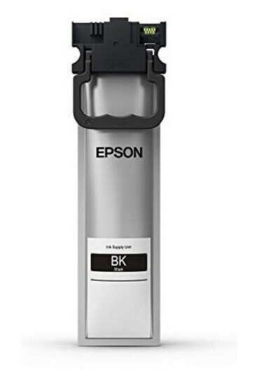 Epson Kompatibel Blekkpatron Epson T944 35,7 Ml 3000 Pp. - Magenta Epson Kompatibel Blekkpatron Epson T944 35,7 Ml 3000 Pp. - Magenta