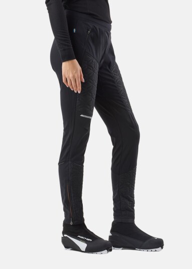 Swedemount Touring Hybrid Pants W Swedemount Touring Hybrid Pants W