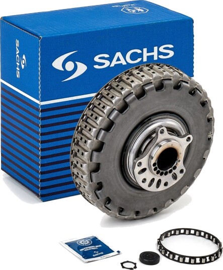 Clutchsett SACHS 3000 944 004