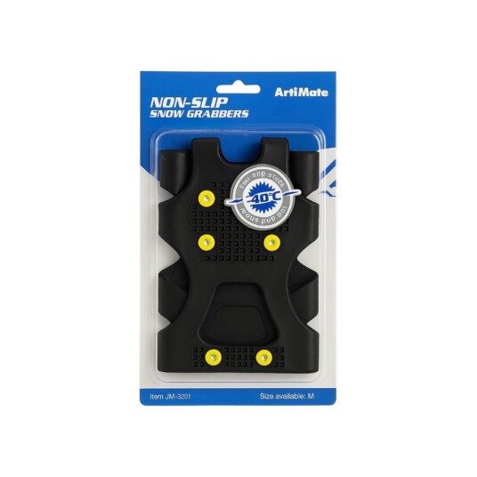 ArtiMate Non Slip Brodder strl M 36 41