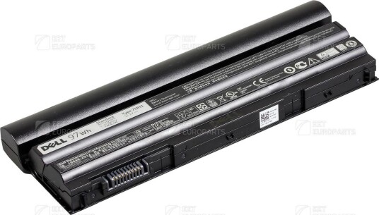 DELL Battery 97 Whr 9 Cells (38CK3) DELL Battery 97 Whr 9 Cells (38CK3)