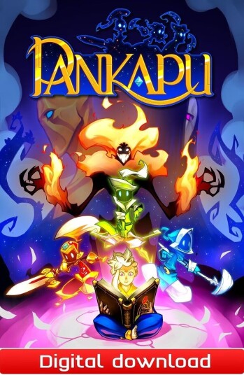 Pankapu, Mac OSX, Linux