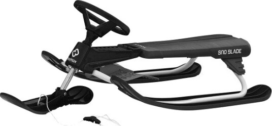 Hamax Sno Blade Black One Size