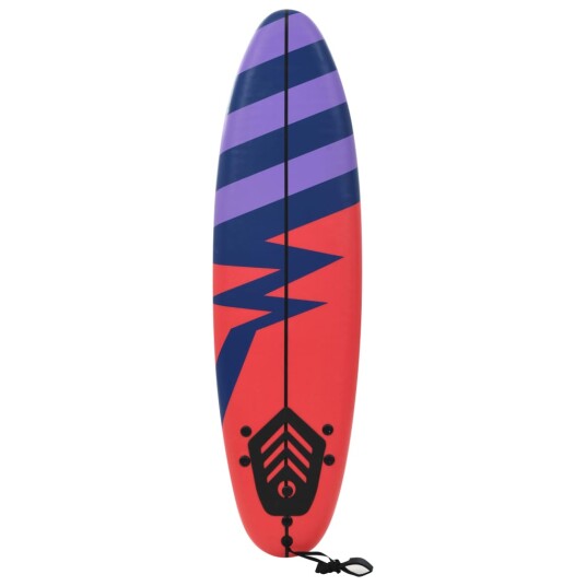 Surfebrett 170 cm stripe 91688 Surfebrett 170 cm stripe 91688