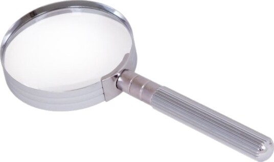 Levenhuk Zeno Handy Zh19 Forstørrelsesglass