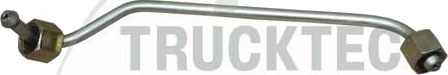 Høytrykkledning innsprøytningsanlegg TRUCKTEC AUTOMOTIVE 01.13.145