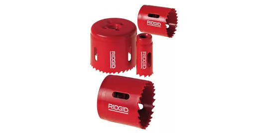 Ridgid Hullsag M-25