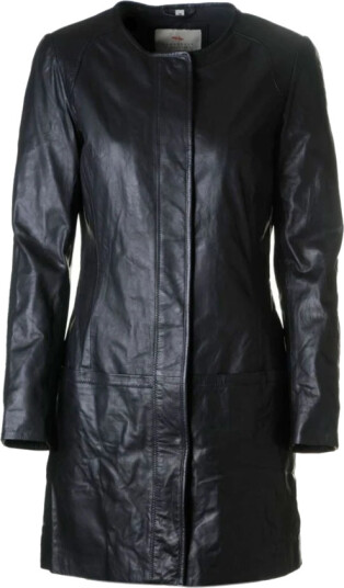 Btfcph Dame Jakker Svart M,