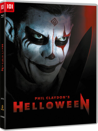Helloween 2025 Bluray