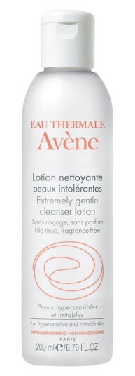 Avéne Thermale Micellar Lotion 200 ml Ansiktsrens Avéne Thermale Micellar Lotion 200 ml Ansiktsrens