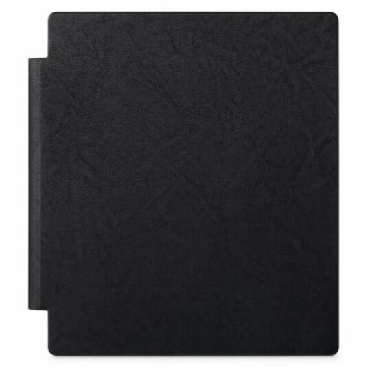 Kobo Sleepcover Elipsa 2E Svart Schwarz (N605-Ac-Bk-E-Pu)
