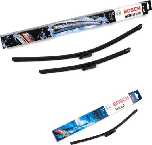 Vindusvisker BOSCH BSH298N0083