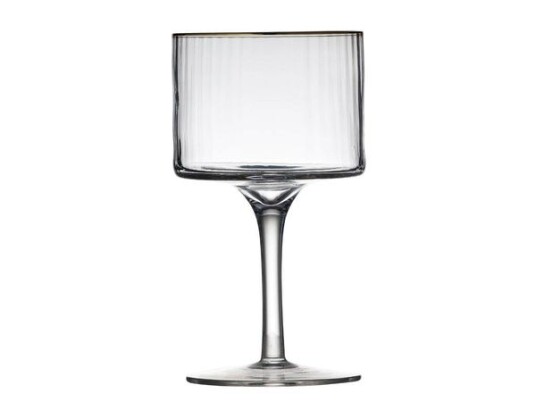 Lyngby Glass Palermo Gold Gin & Tonic Glass 32 cl 4-pk. Kommer oktober -23. Lyngby Glass Palermo Gold Gin & Tonic Glass 32 cl 4-pk. Kommer oktober -23.