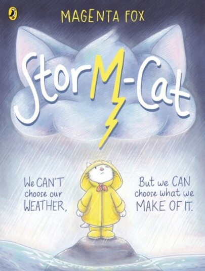 Storm-Cat Storm-Cat