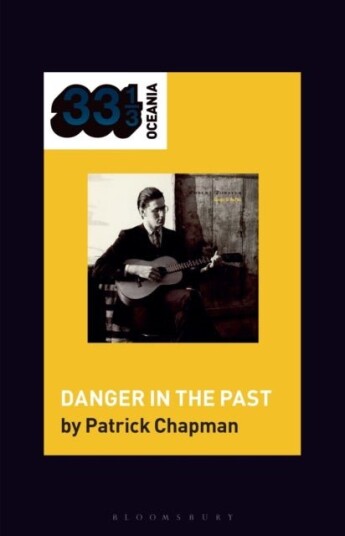 Robert Forster's Danger in the Past Robert Forster's Danger in the Past