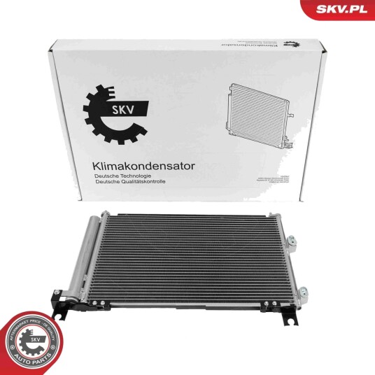 Kondensator ESEN SKV 86SKV360