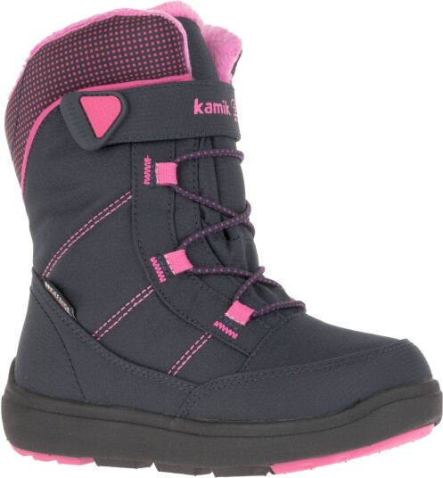 Kamik Stance 2navy/magenta EU 22 Kamik Stance 2navy/magenta EU 22