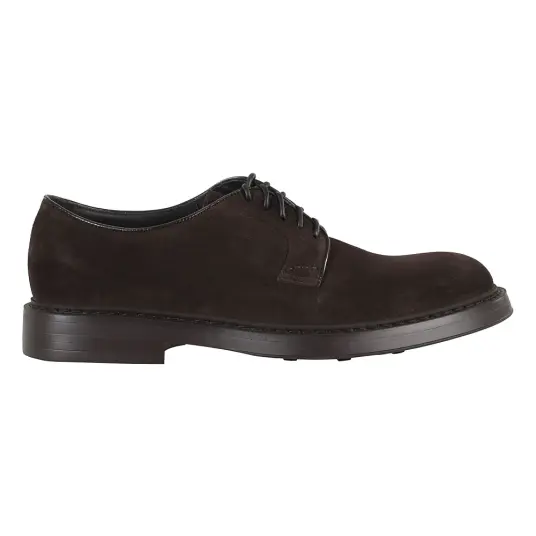 Doucal's Herre Sko Brun 40 EU,