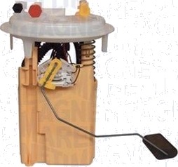 Drivstoff matemodul MAGNETI MARELLI 519736309901