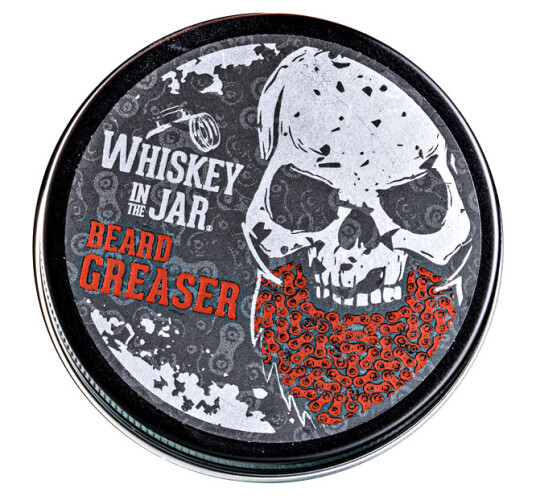 Whiskey In The Jar Pan Drwal Skjeggbalm Whiskey In The Jar Pan Drwal Skjeggbalm