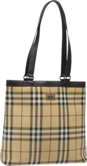 Burberry Vintage Dame Beige Burberry Vintage Dame Beige