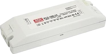 Mean Well Plc 100 15 100 W 90 264 V 5 A 15 V 69,5 Mm 200,5 Mm Mean Well Plc 100 15 100 W 90 264 V 5 A 15 V 69,5 Mm 200,5 Mm