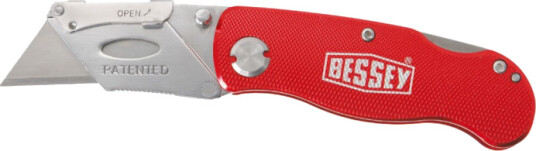 BESSEY DBKAH-EU, 16 cm, 2,8 cm, 140 g, Boks, 12 stykker