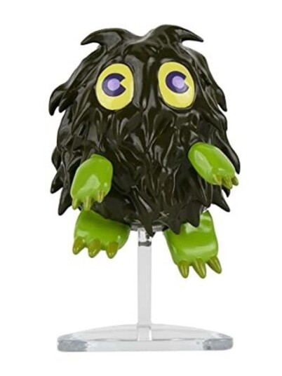 Super Impulse Yu-Gi-Oh - 3.75 Inch Figures - Kuriboh