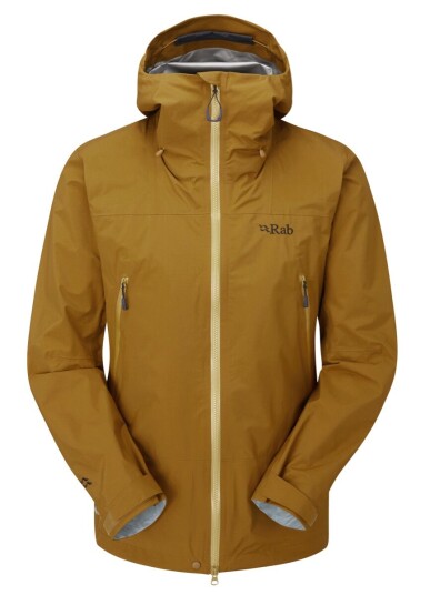 Rab Kangri Paclite Plus Jacket Footprint XL