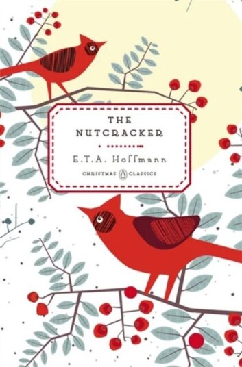 The Nutcracker Av E.T.A. Hoffmann The Nutcracker Av E.T.A. Hoffmann