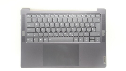 Lenovo COVER Upper Case ASM_SLV H Lenovo COVER Upper Case ASM_SLV H