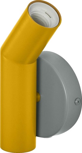 Ledvance Decor Straw vegglampe