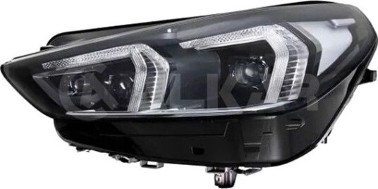 Frontlykter ALKAR 2761889