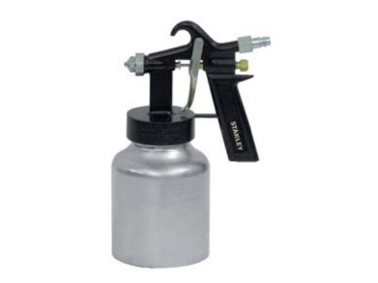 Pneumatisk Malingssprøyte Stanley 150120Xstn