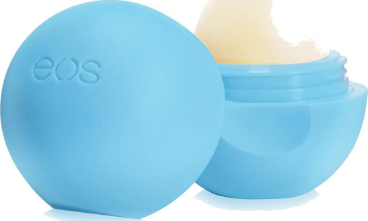 EOS Lip Balm - Blueberry Acai