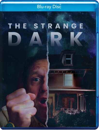 Strange Dark Bluray