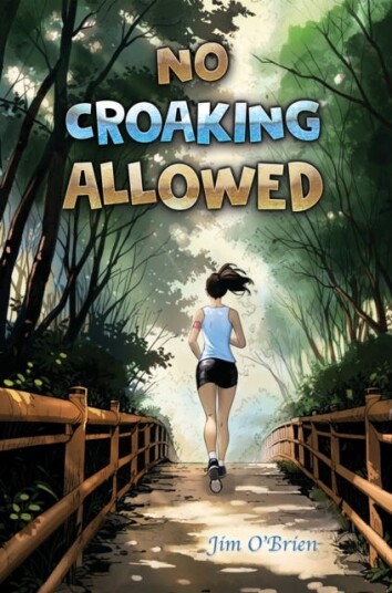 No Croaking Allowed No Croaking Allowed